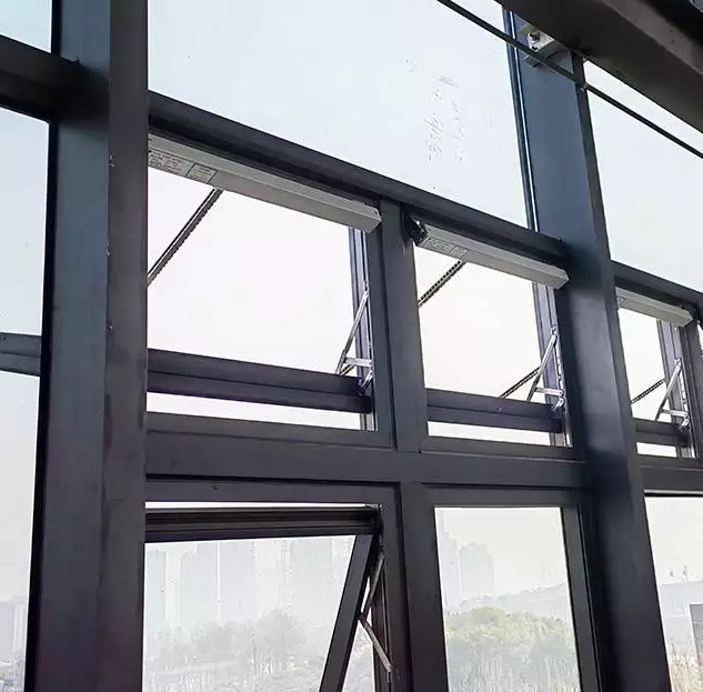 6年專注於智能（néng）停車場，客戶遍布全國各（gè）地