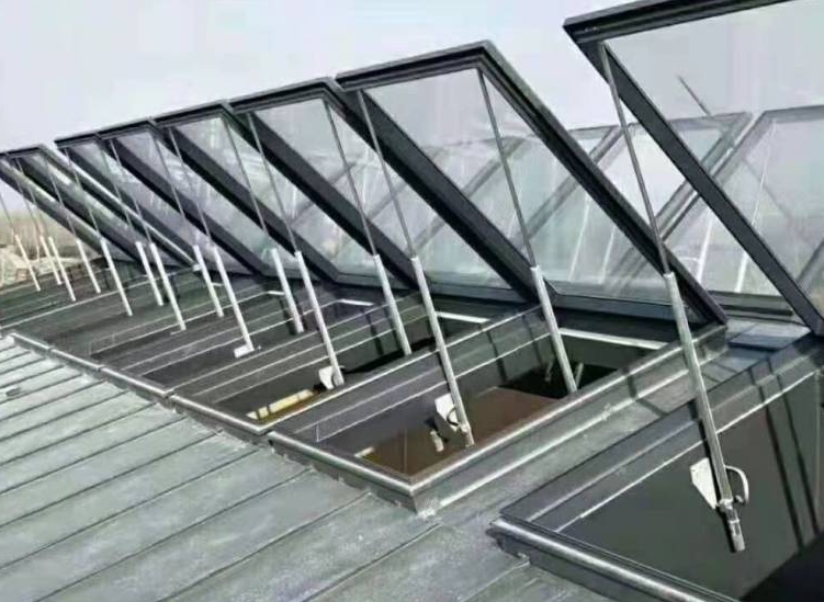 6年專注於智能（néng）停車場，客戶遍布全國各地